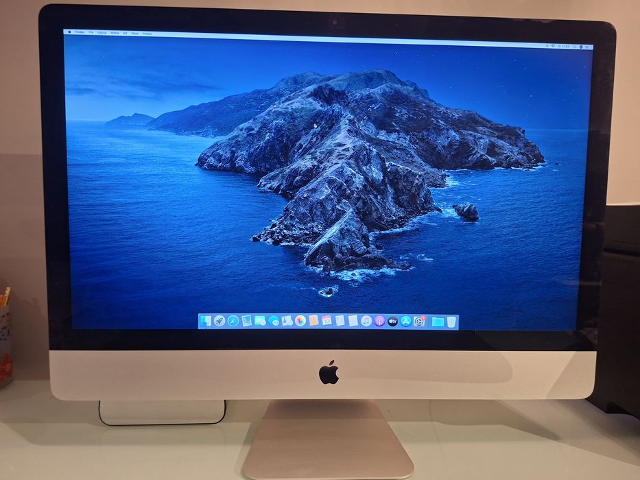 Imac 27'' Late 2013