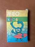 Meo Kids - Jogo da memória