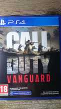 Call of Duty Vanguard ps4 playstation 4 battlefield cod sniper