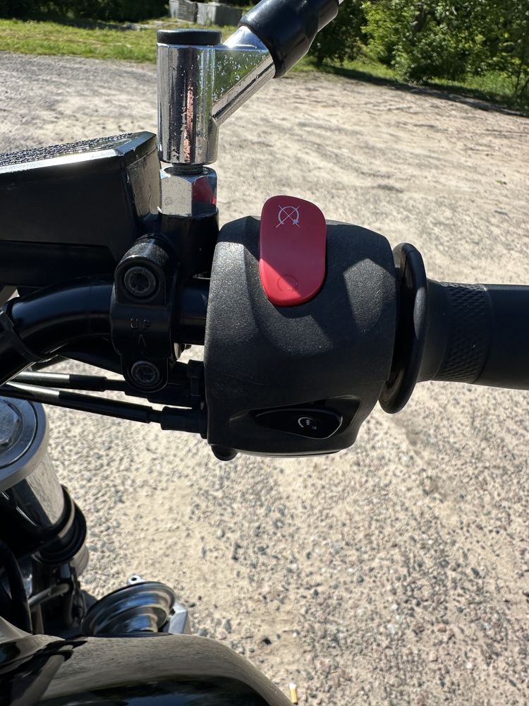 Продам Yamaha fz6