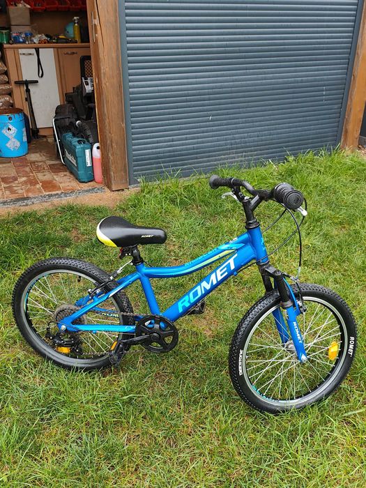 Rower Romet Rambler R20