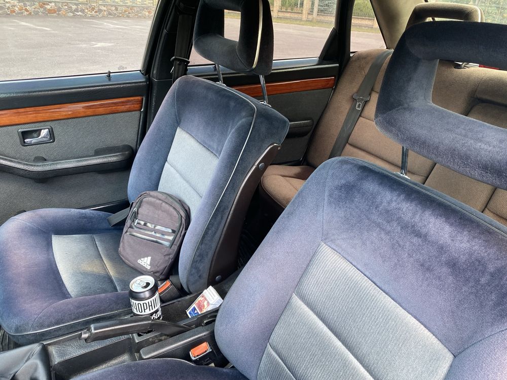 Ауді 100 с3 2.5 TDI 1990 р