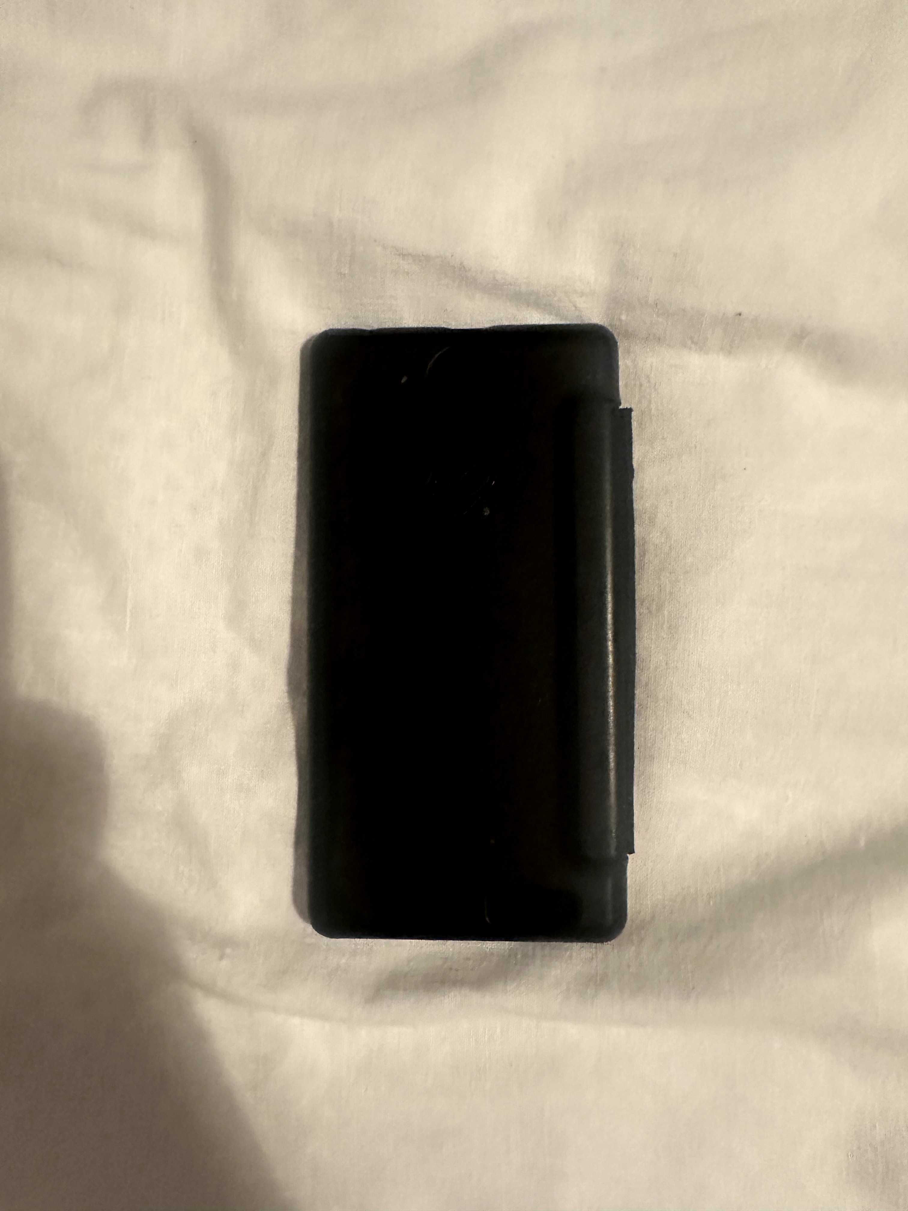 Energy Sistem Max 4G Preto - Usado