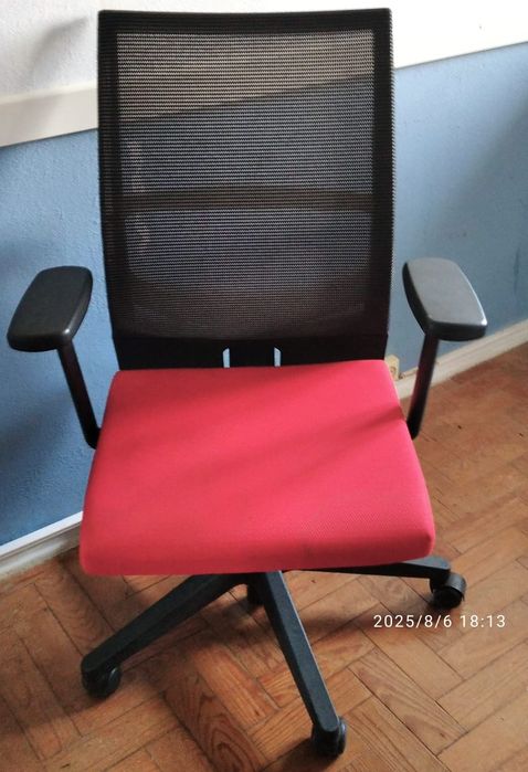 Cadeira de escritório