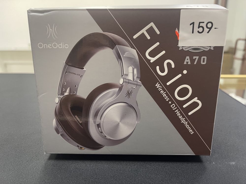 Sluchawki OneOdio Fusion A70