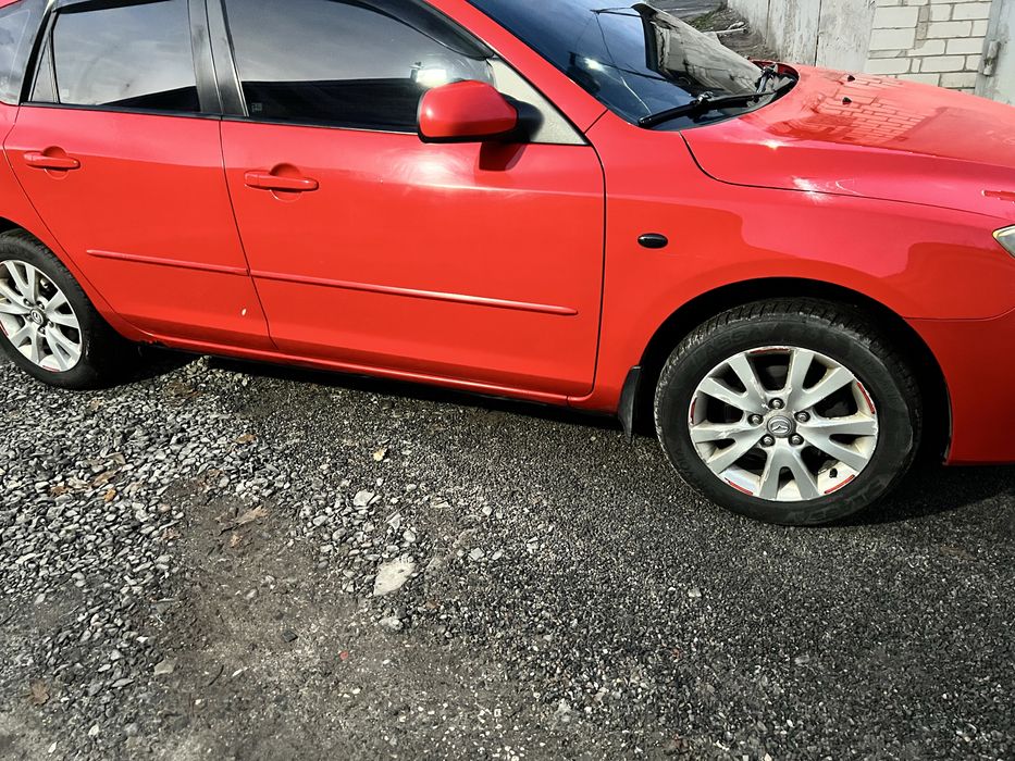 Автомобиль купил, сел и сразу в Карпаты поехал