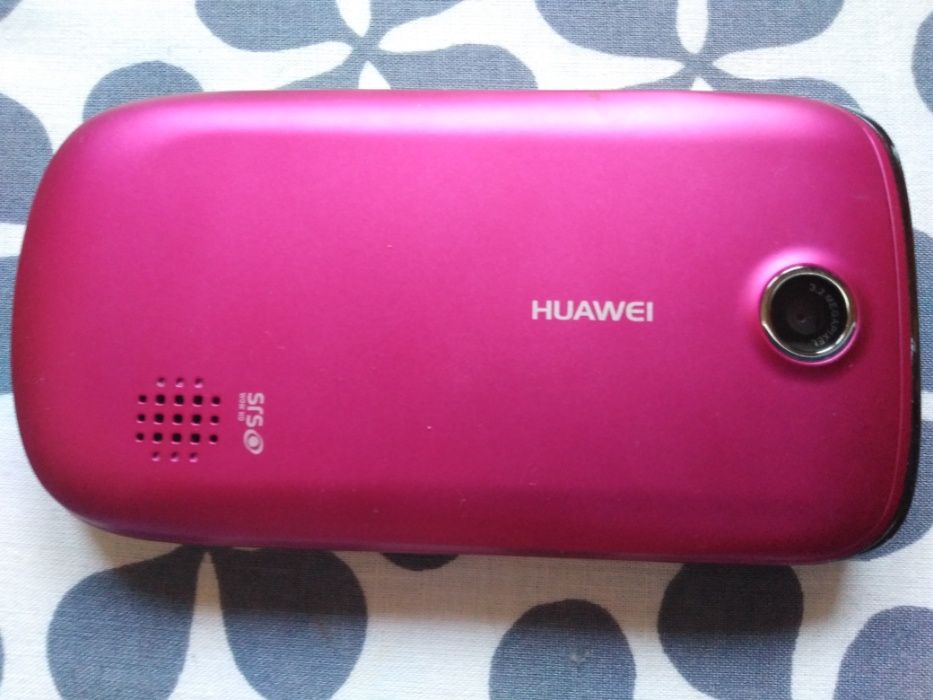 Huawei Rosa G6608