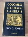 Columbo e Outros Canibais