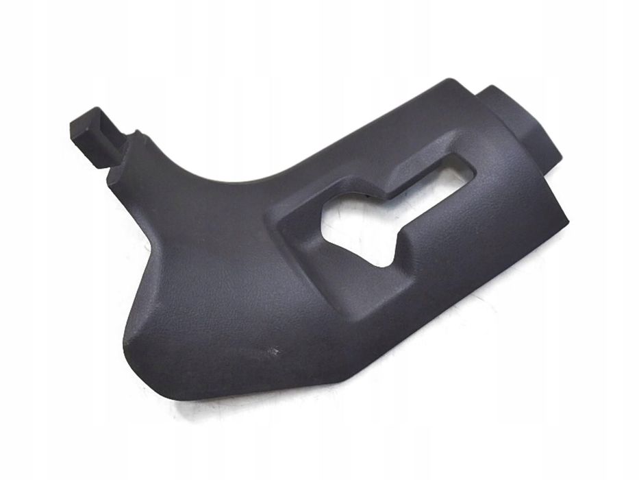 OSŁONA PROGU LEWY PRZÓD PEUGEOT 207 9654129277