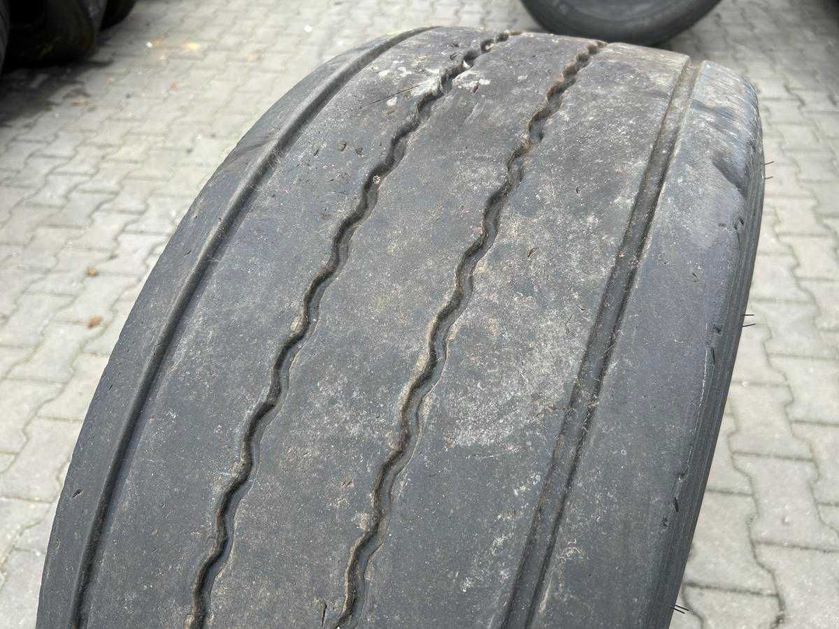 385/55R22.5 Opona SEMPERIT RUNNER T2 8-9mm Naczepa T 2