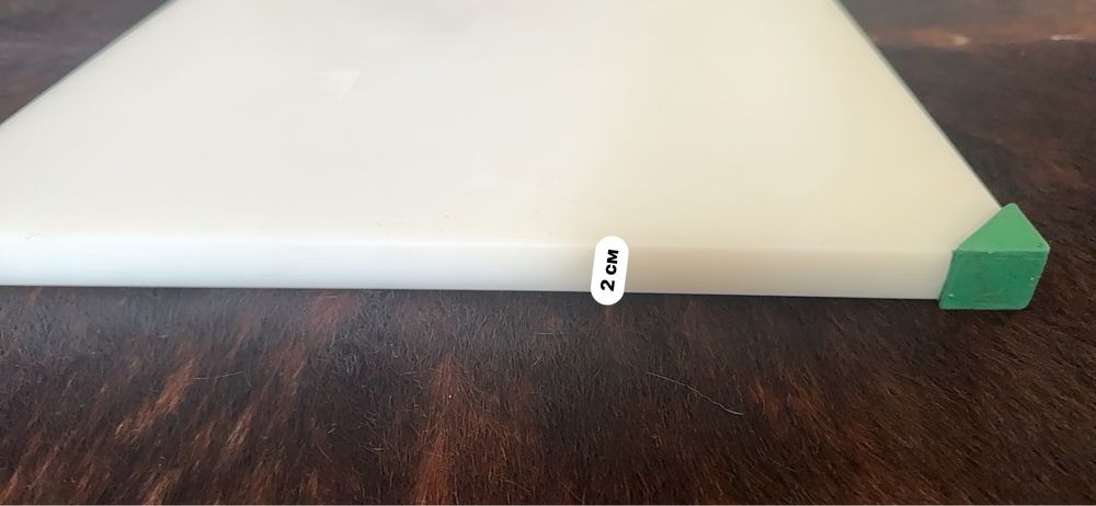 3 Tábuas de cozinha profissional