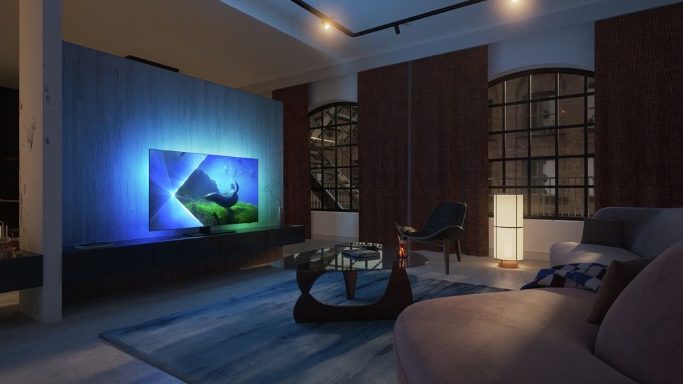 Philips 42 Oled 808/12