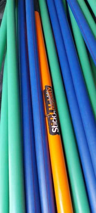 Várias  stick mobility