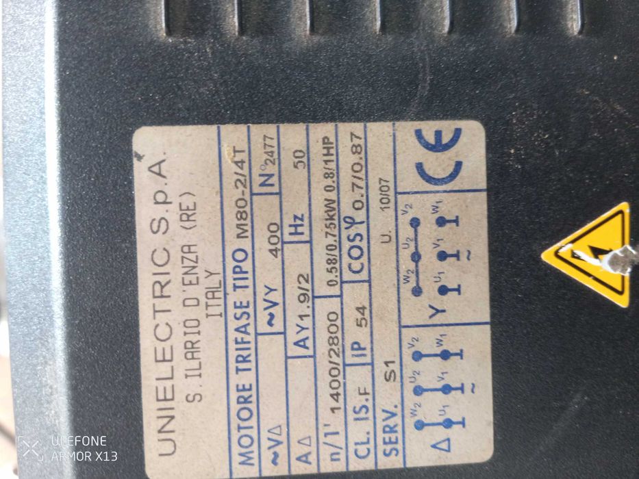 Alimentador MAGGI / Steff 2038 – peça profissional de carpintaria