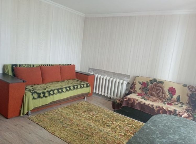 Продам 1кім квартиру район Бобровиця
