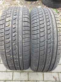 Pirelli P7  205/55r15.  88V   lato