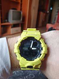 Zegarek gshock gba 800