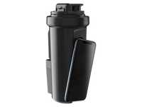 Shaker Crivit magnetic fitness bottle