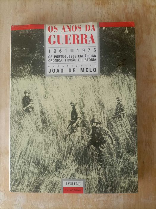 Os Anos da Guerra