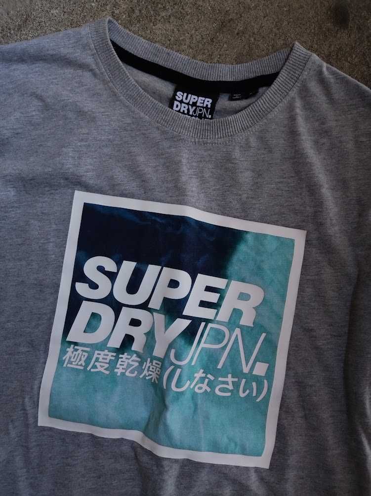 Superdry XS super tshirt!