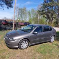 Seat leon Top Sport FR 1.9 TDI ARL