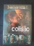 DVD Colisão