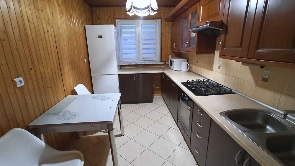 Wynajmę mieszkanie Siedlce okolice zalewu