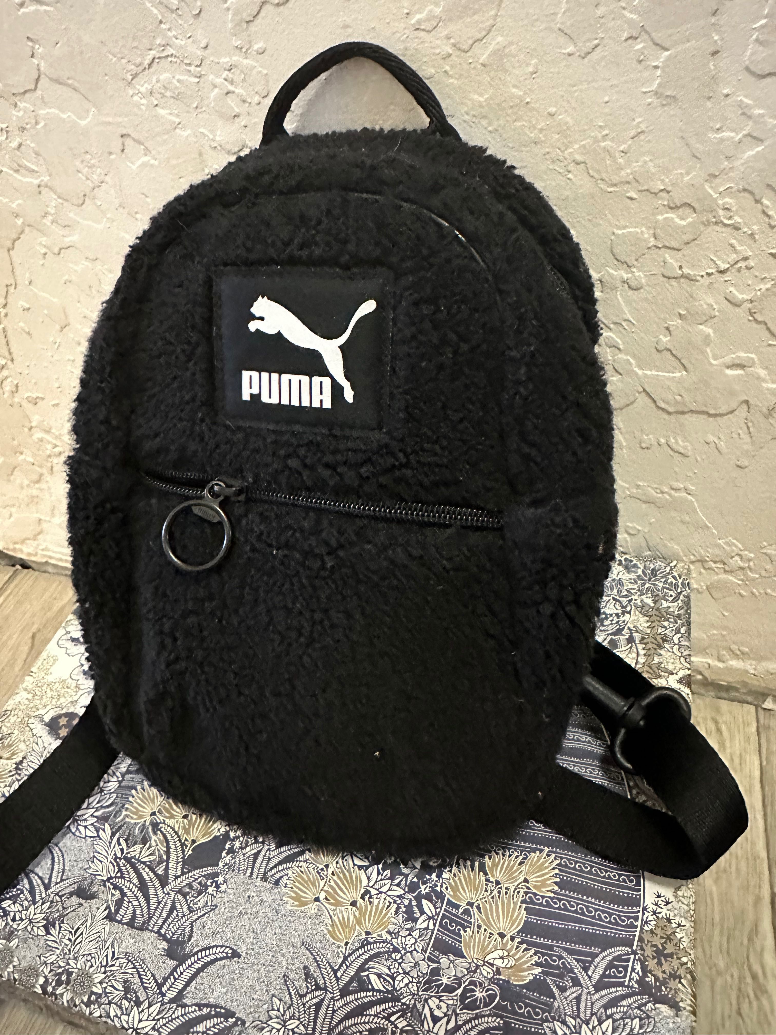Рюкзак Puma mini, оригинал
