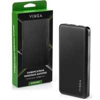 PowerBank Vinga 10000 mAh новый