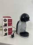 Ekspres kapsułkowy Nescafe Dolce Gusto