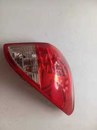 Lampa Prawa Tylna Toyota Rav4 Iii 2.2 D4d