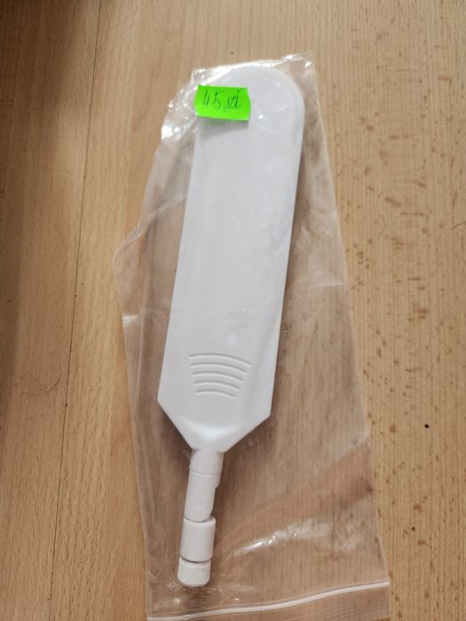 Antena wielokierunkowa