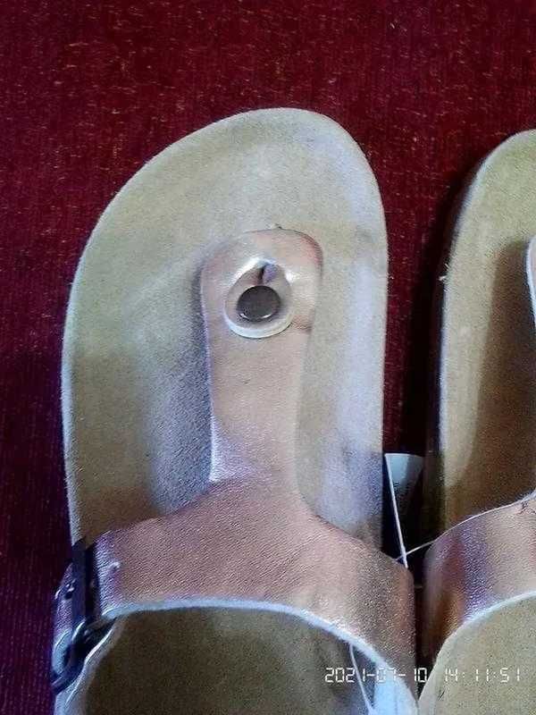 Женские сандалии.Вьетнамки STM