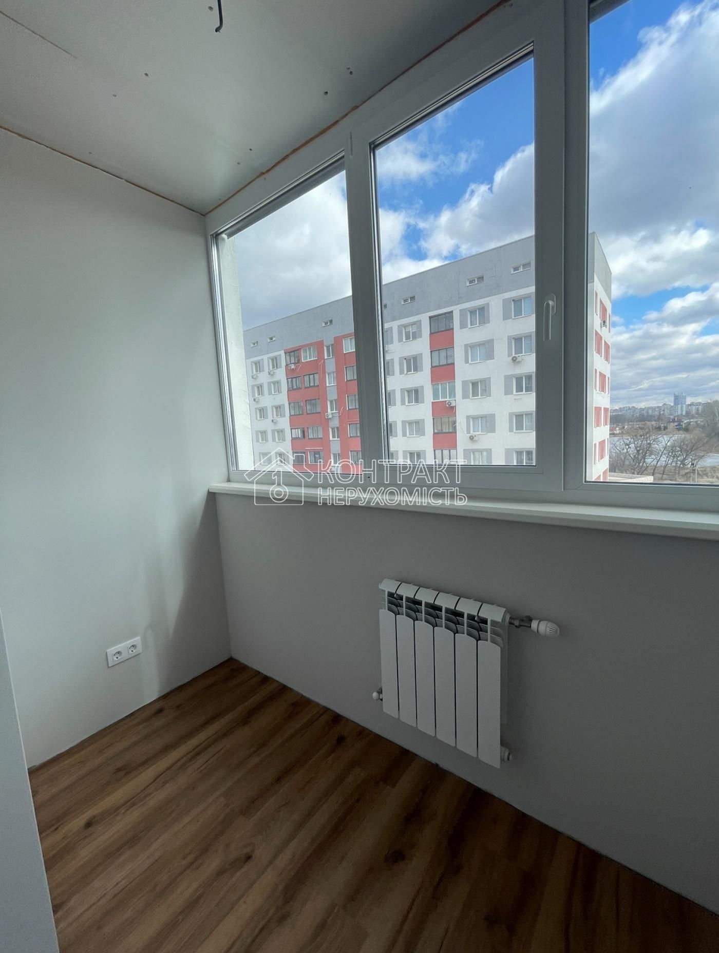 Продаж / Квартира / вул. Борткевича, Шишківка, Харків