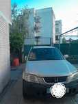 Jipe CRV - Honda