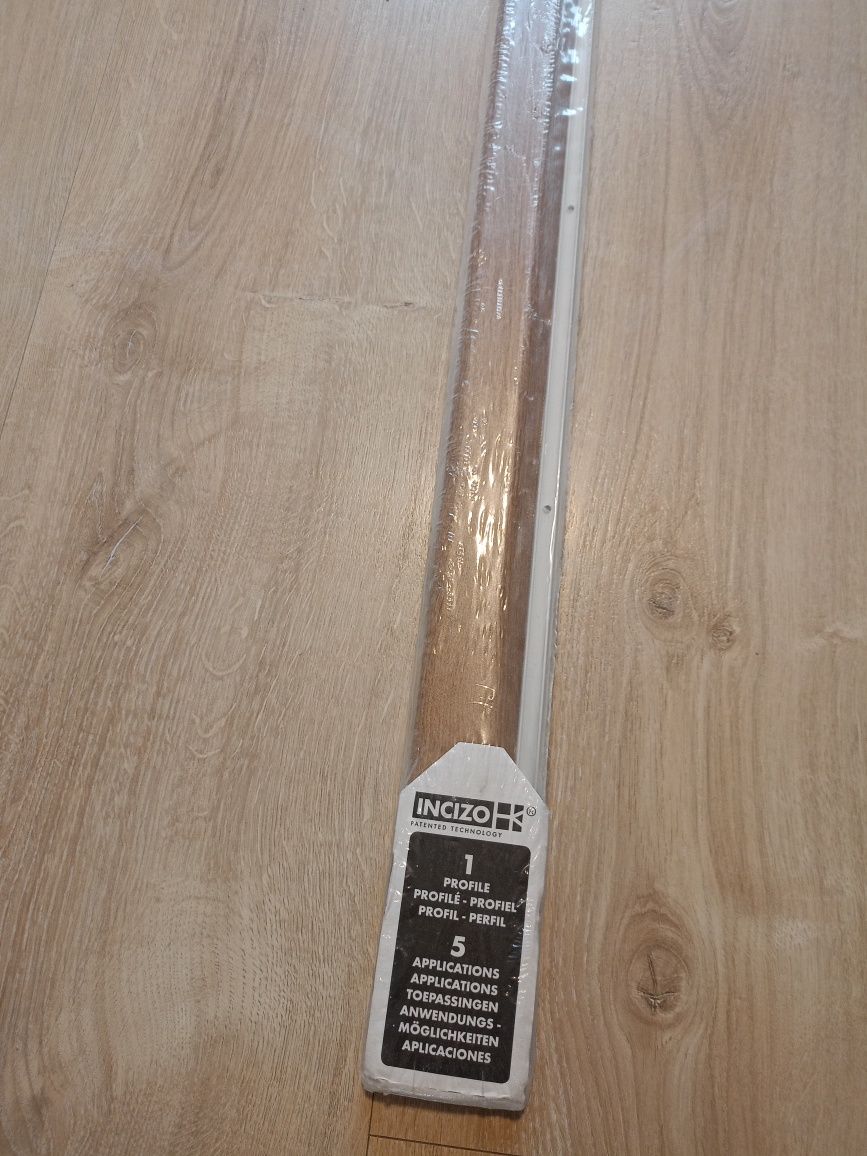 Listwa Incizo Qick Step Dąb kolor 1662
