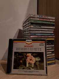 Płyta CD Mozart..