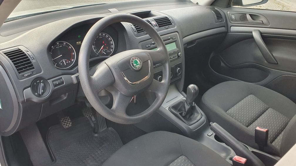 1.6MPI 102KM CLASSIC Krajowy Serwis Aso Tylko 136 000km
