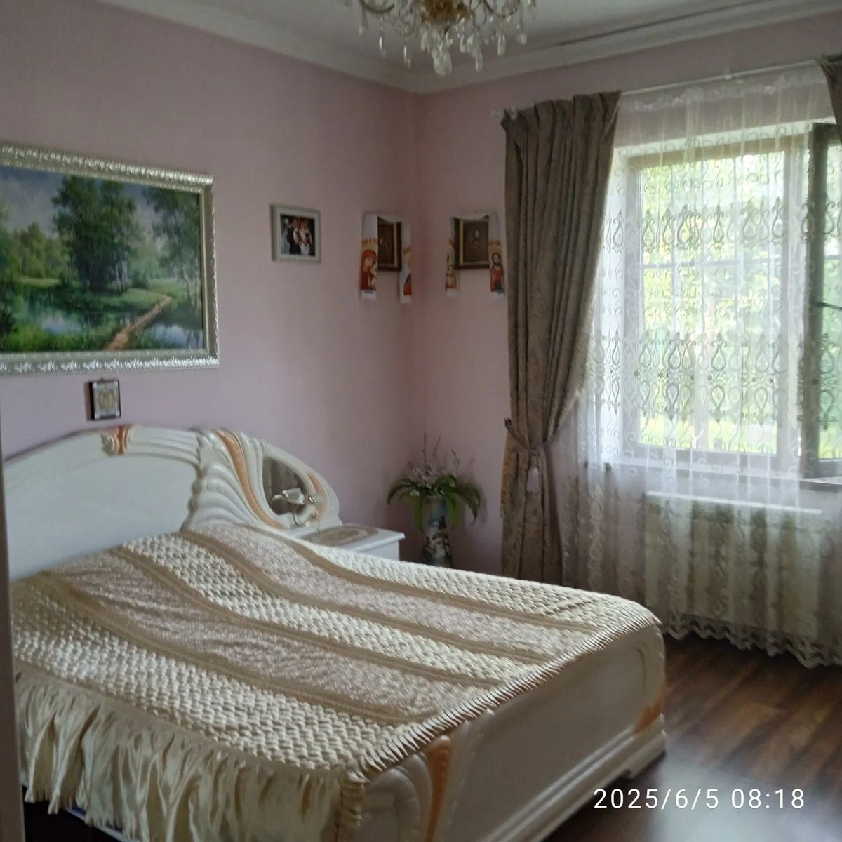 Продам будинок с.Созонівка (Опитне поле).