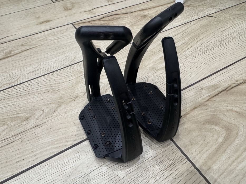Strzemiona Freejump up soft pro