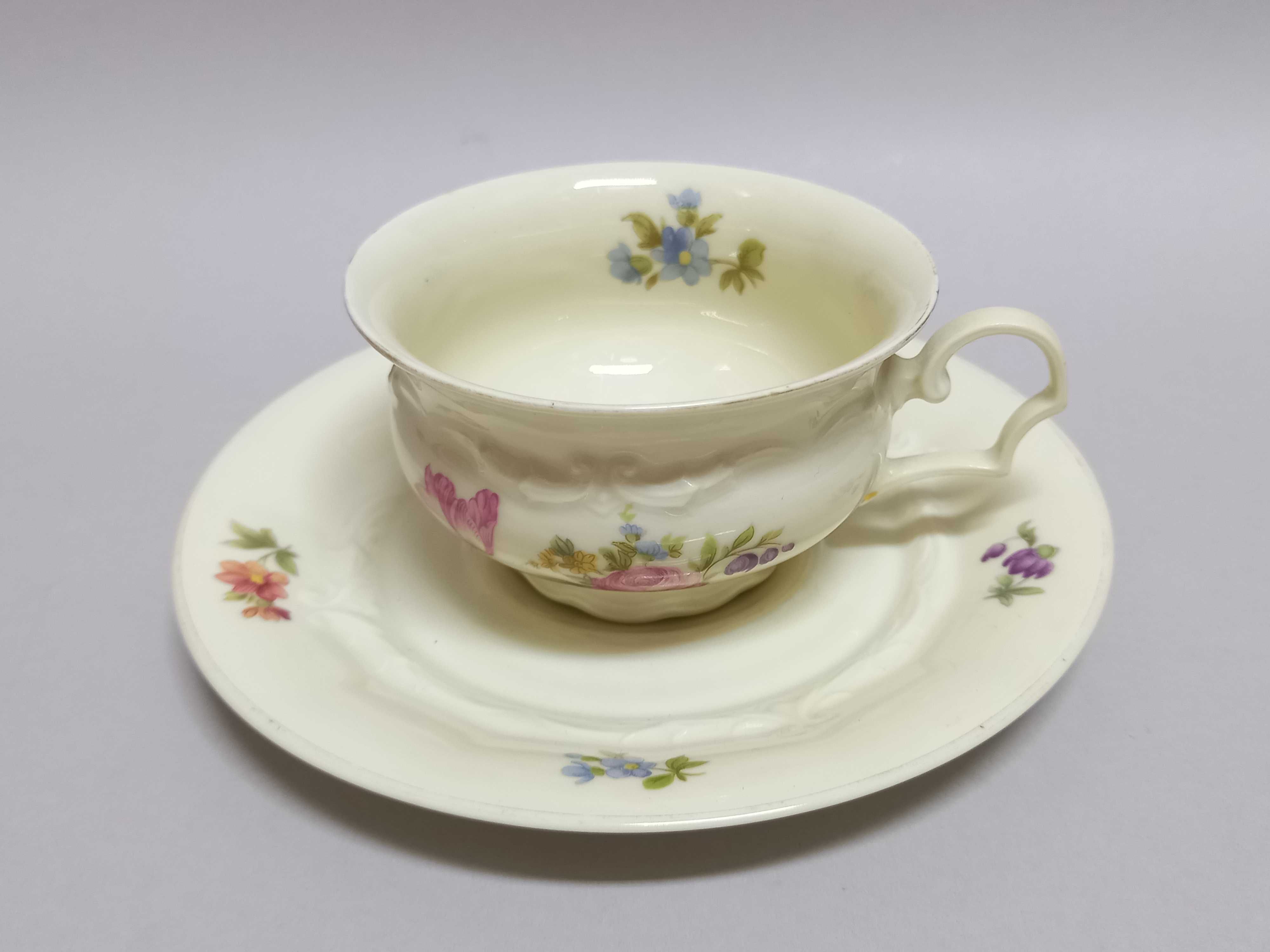 Filiżanka do kawy, Rosenthal Ideal, lata 30-te