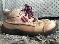 Buty buciki Ecco 26