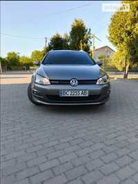 Volkswagen golf 7 1.6 disel .