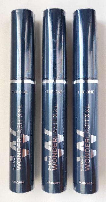 Туш «5 в 1 XXL» Оріфлейм – Тушь Орифлейм 5 в 1 – код товара 40672