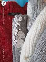 Mega paka swetry damskie jesień 2024 M 38  Orsay