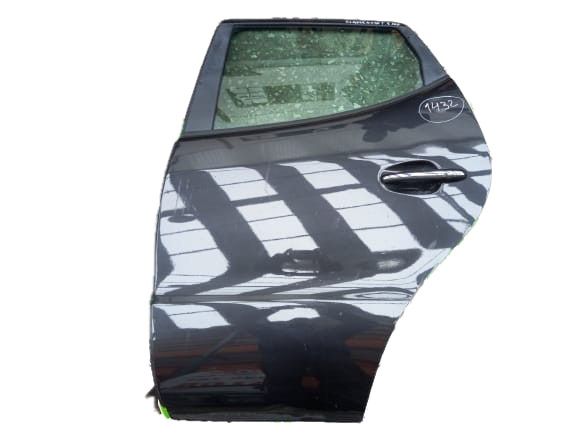 Porta trás esquerda MERCEDES-BENZ Classe A (W168)