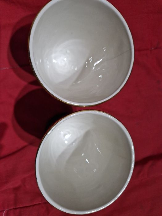 Copo antigo individual