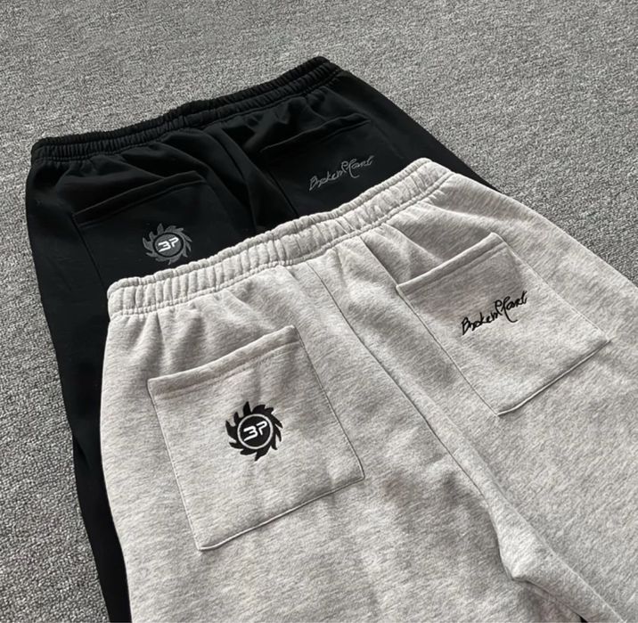 Штани Broken Planet