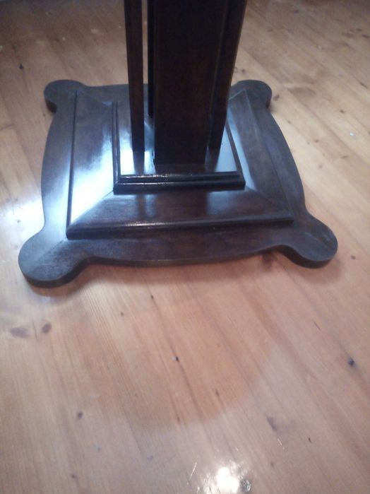 Okrągły stół średnica 82cm wys 74