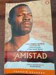 Penguin Readers level 3 Amistad